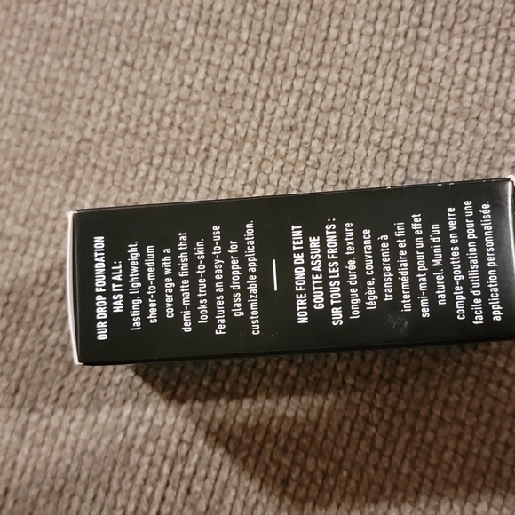 NYX Mocha Foundation - Picture 2 of 5